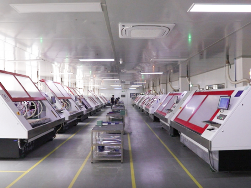 Freesmachine